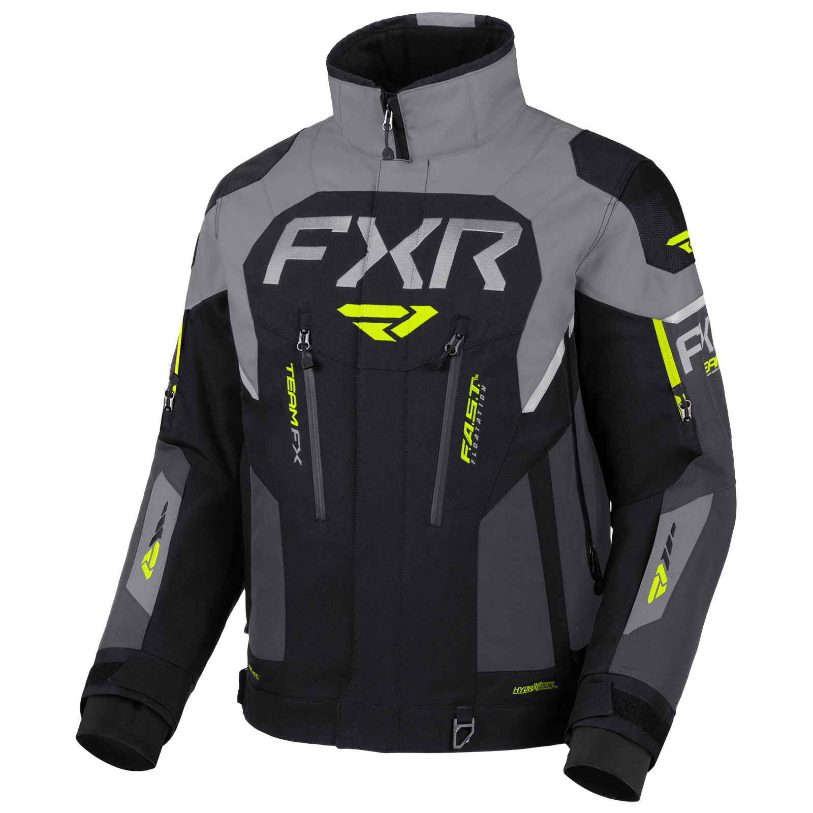 FXR Team FX 2-in-1 Jacket