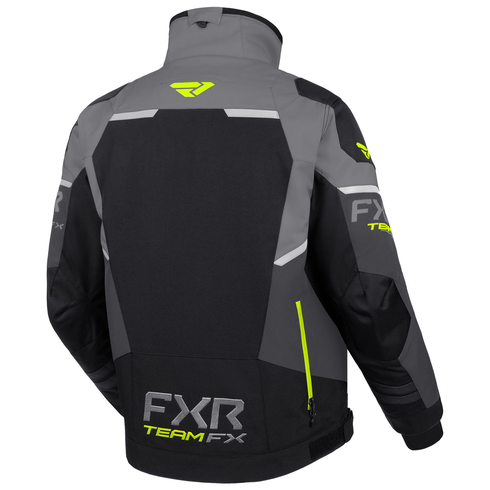 FXR Team FX 2-in-1 Jacket