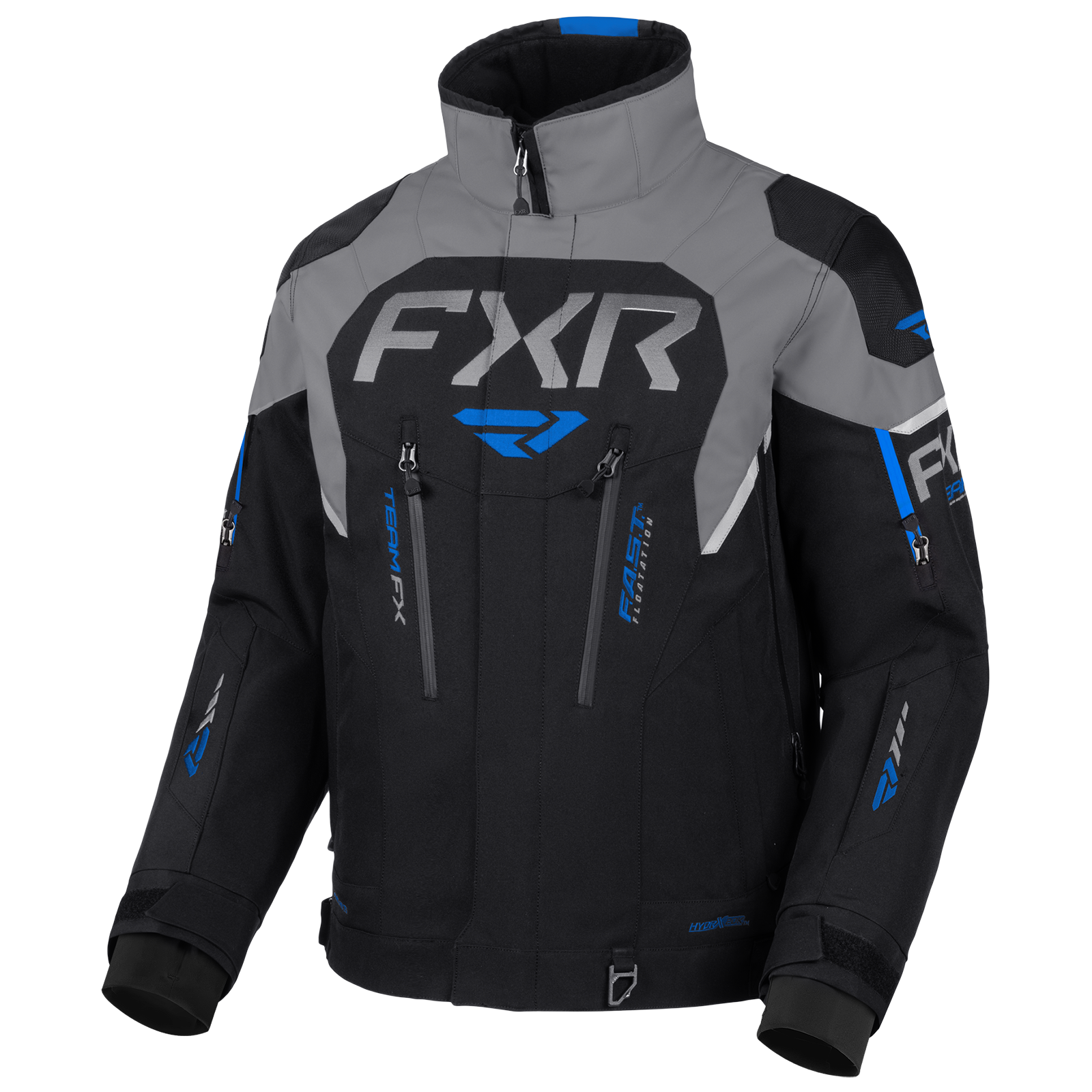 FXR Team FX 2-in-1 Jacket