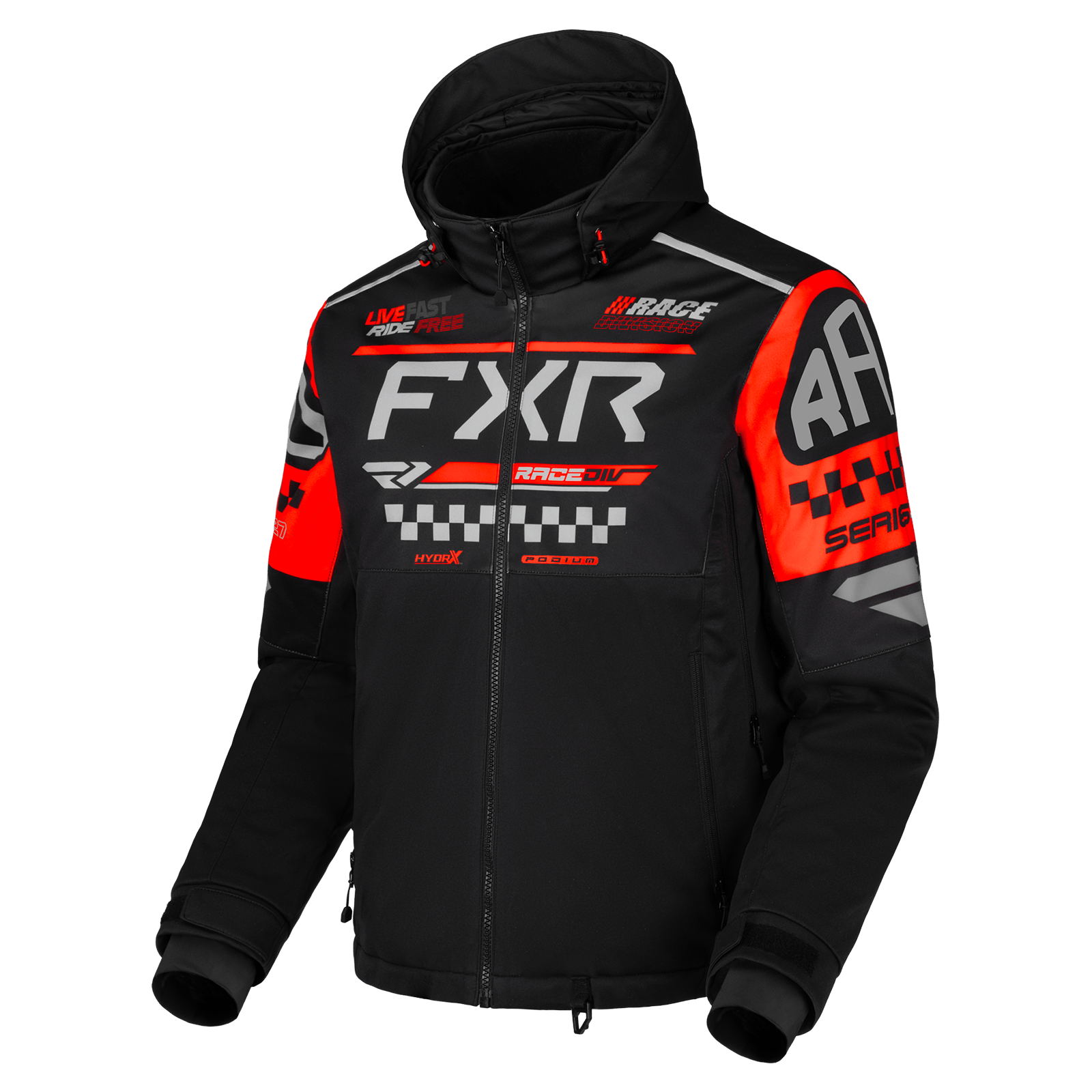 FXR Podium Jacket