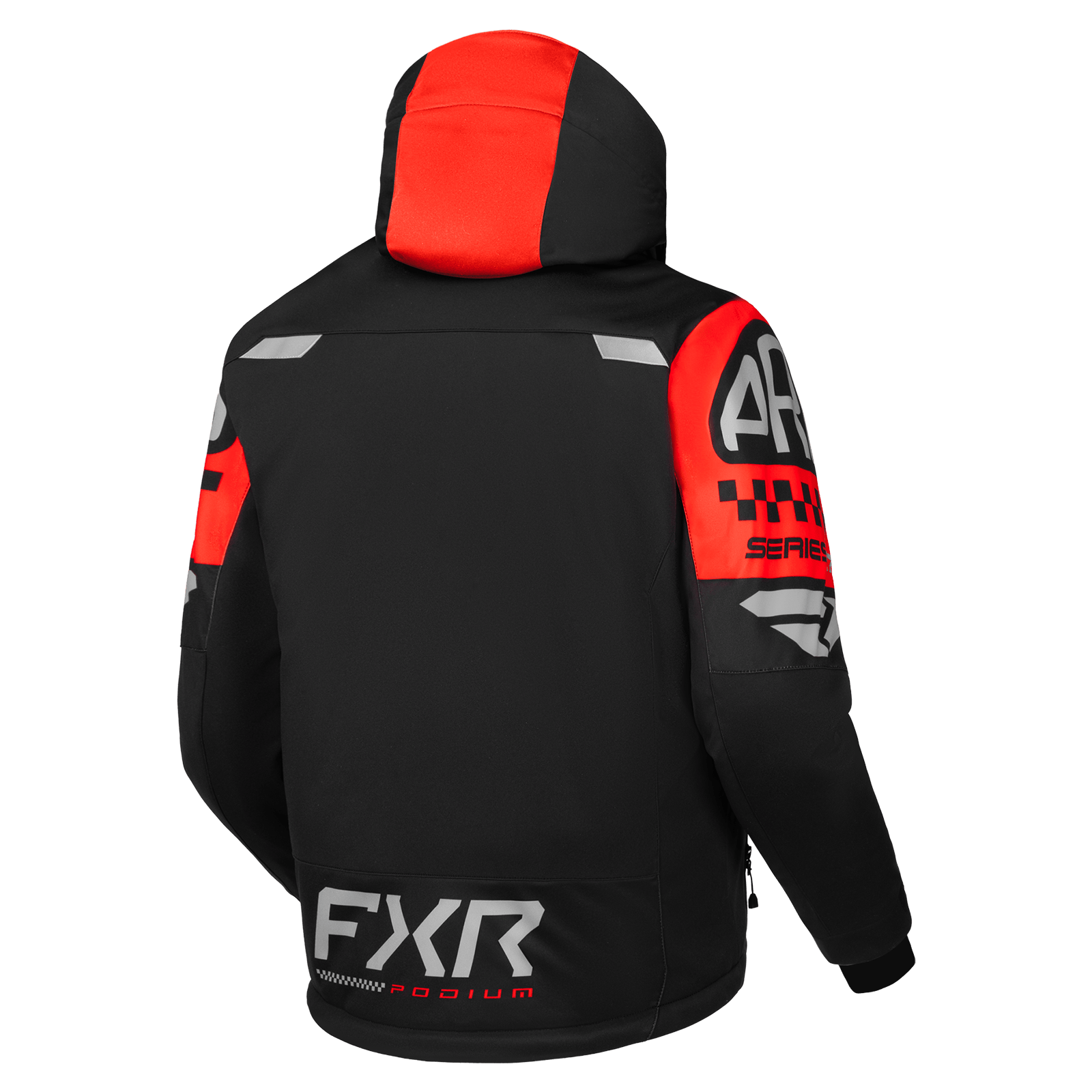 FXR Podium Jacket
