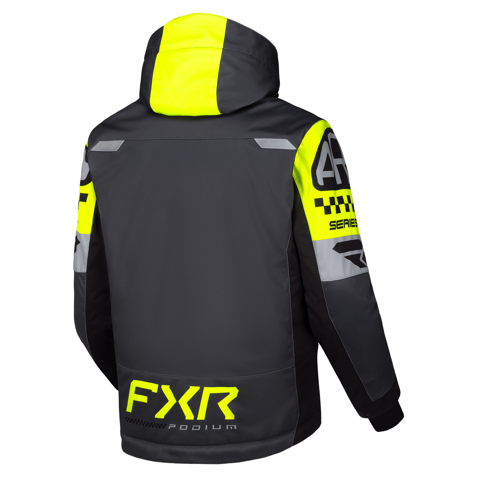 FXR Podium Jacket