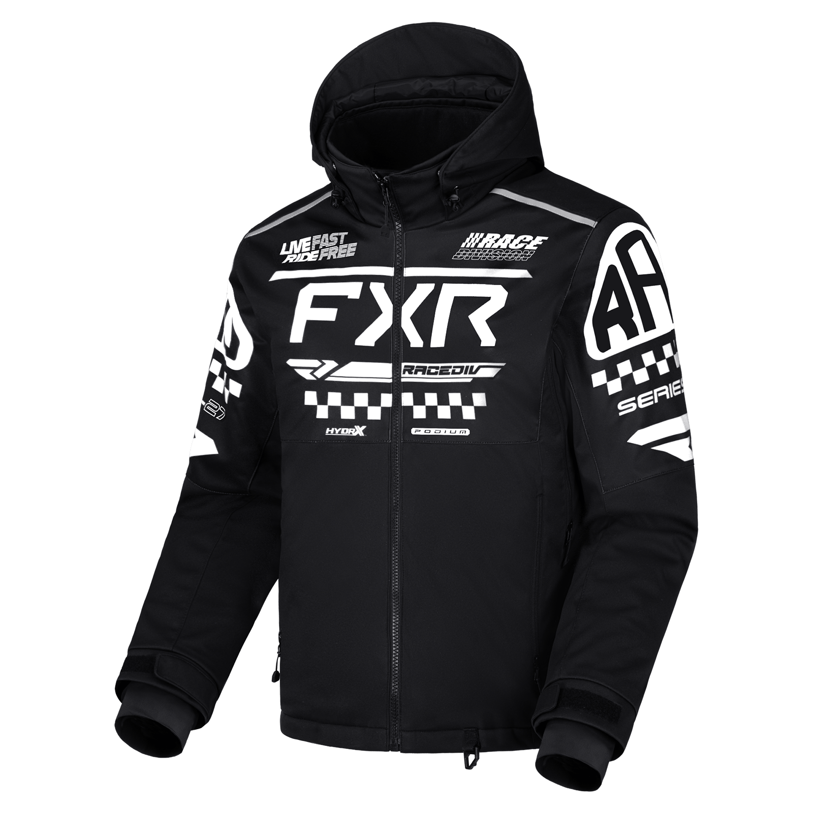 FXR Podium Jacket