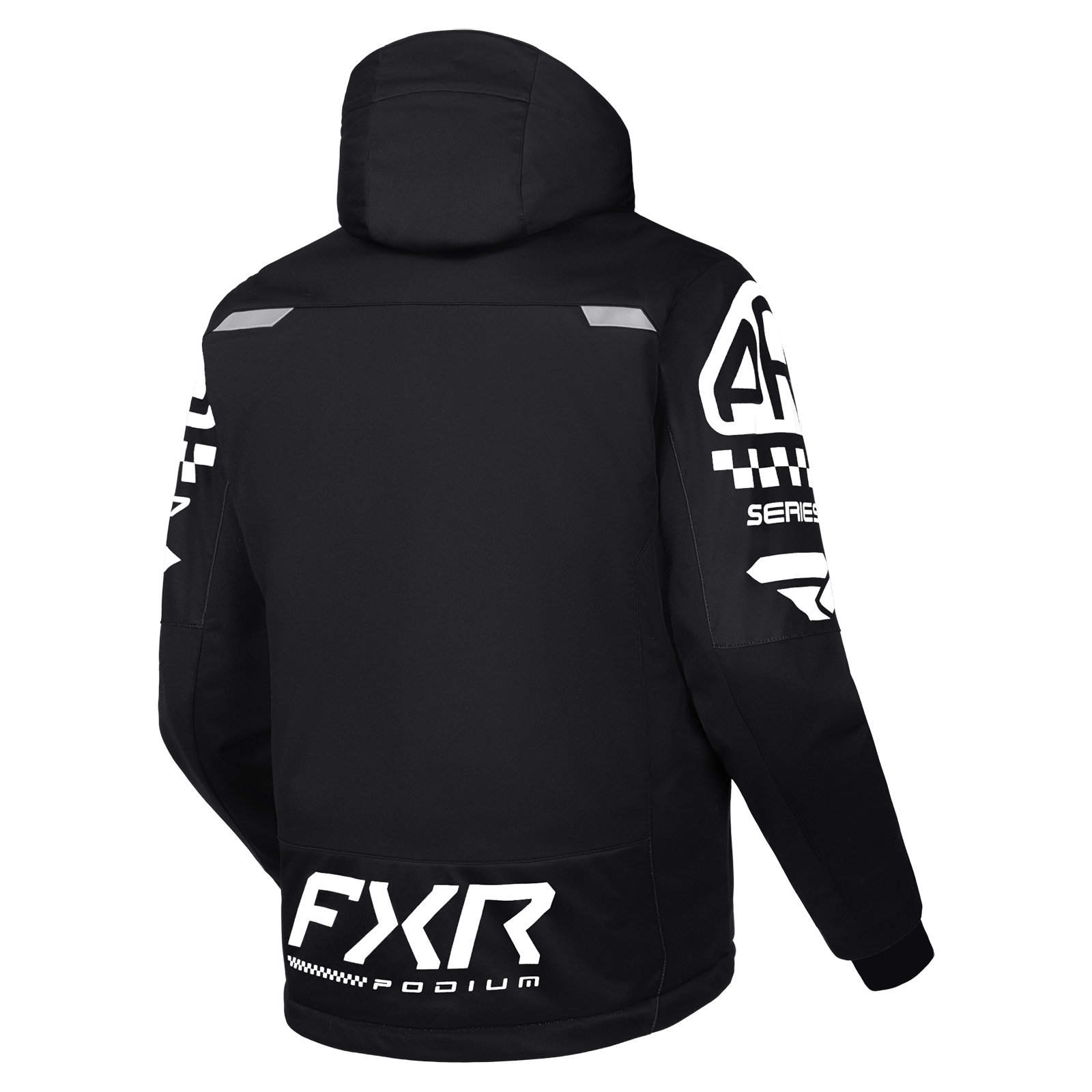 FXR Podium Jacket