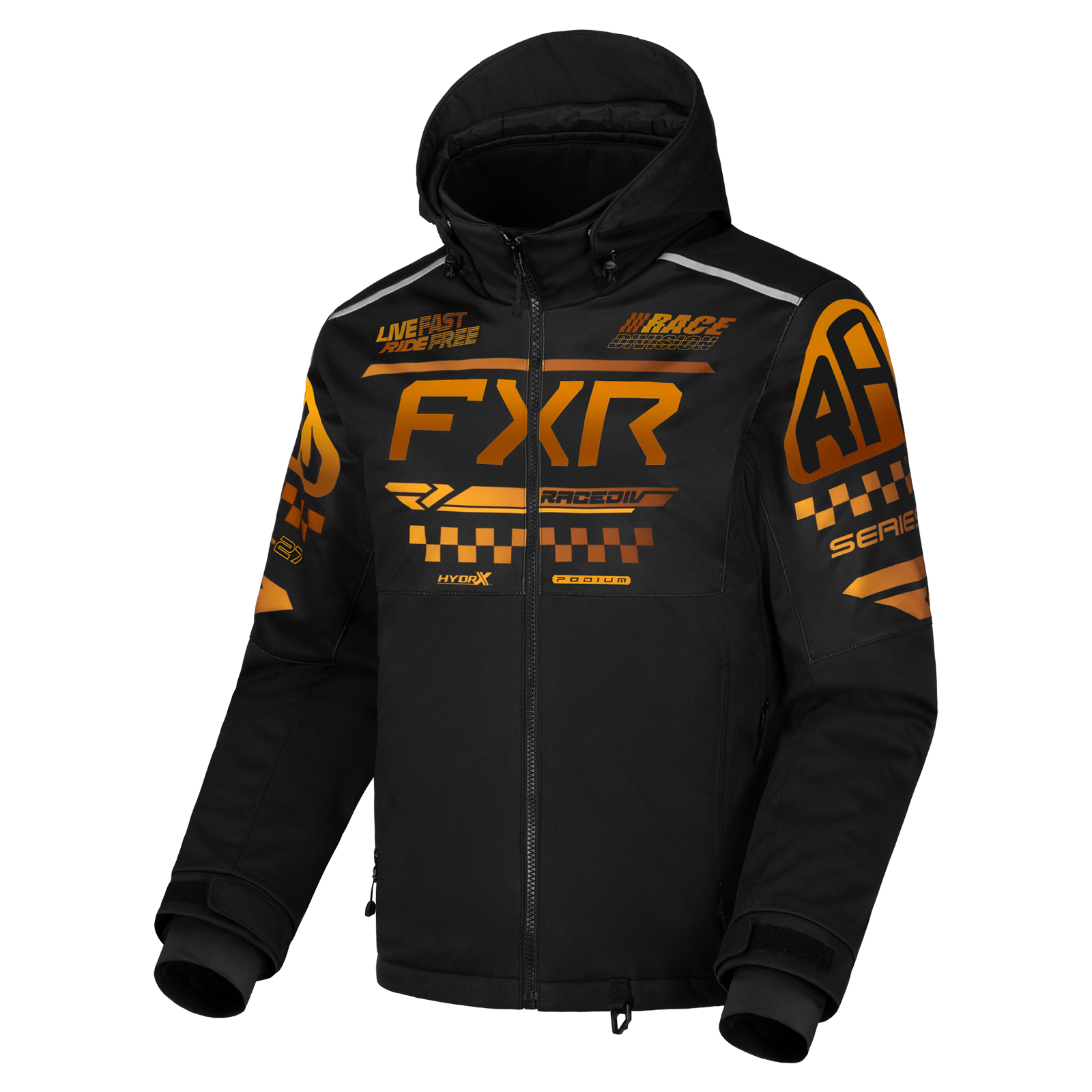 FXR Podium Jacket