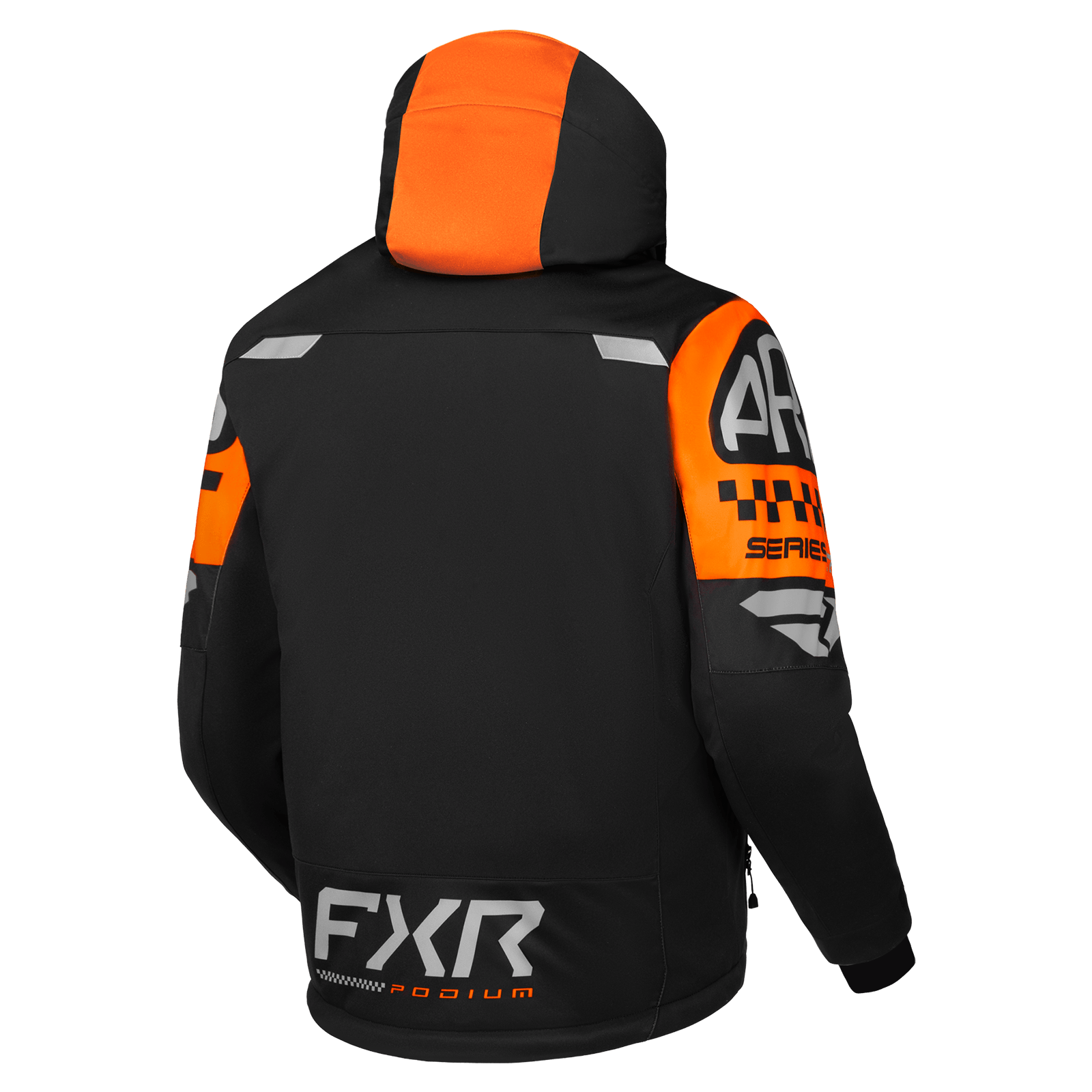 FXR Podium Jacket