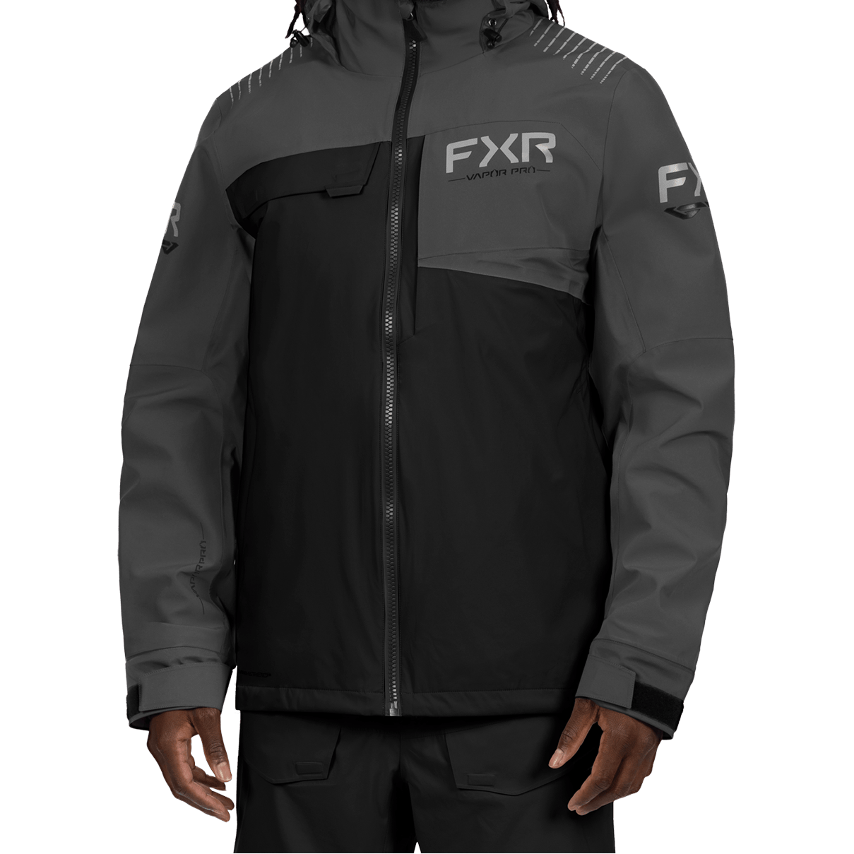FXR Vapor Pro Tri-Laminate Jacket