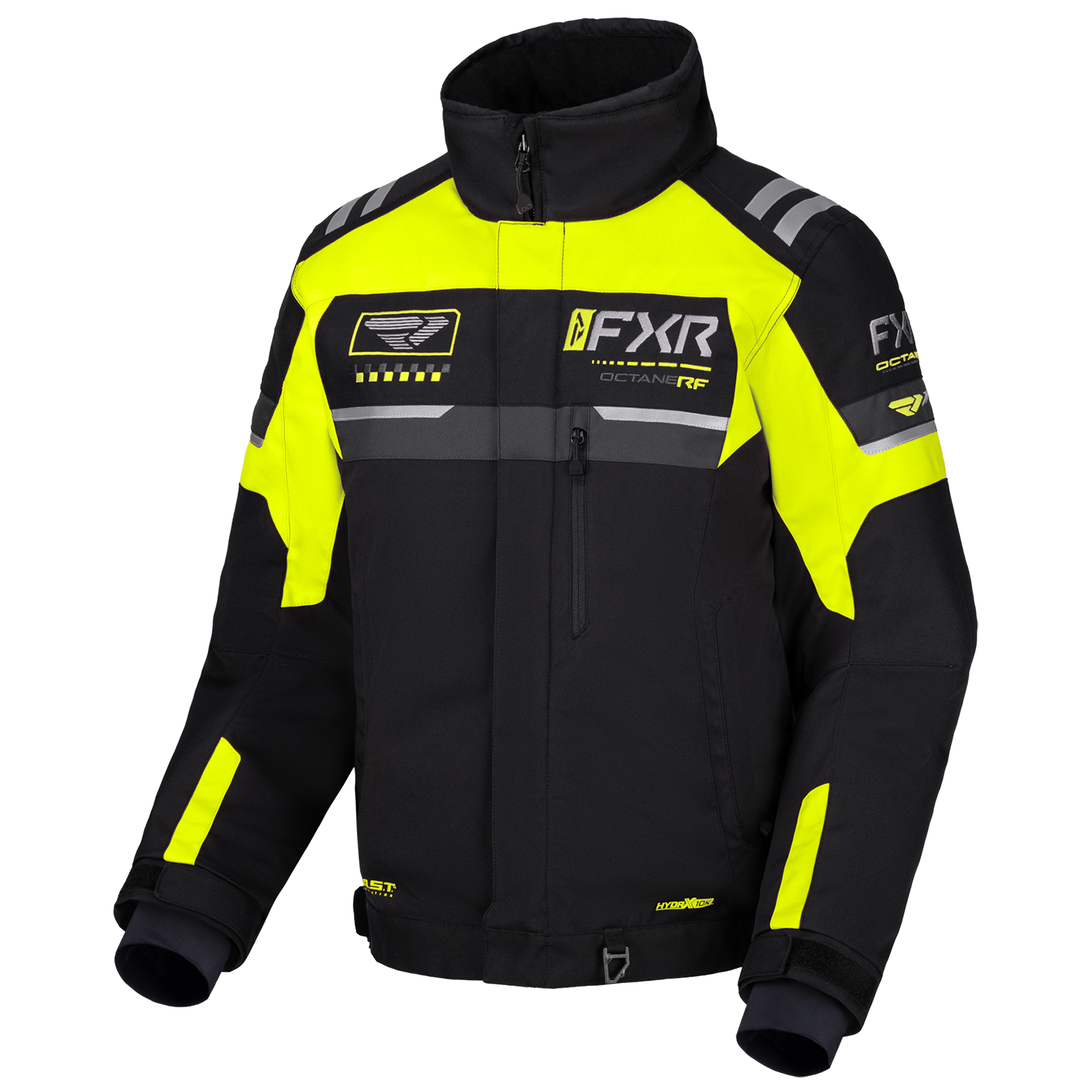 FXR Octane RF Jacket