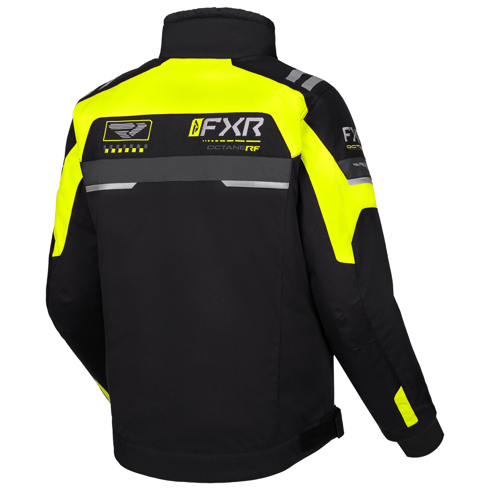FXR Octane RF Jacket