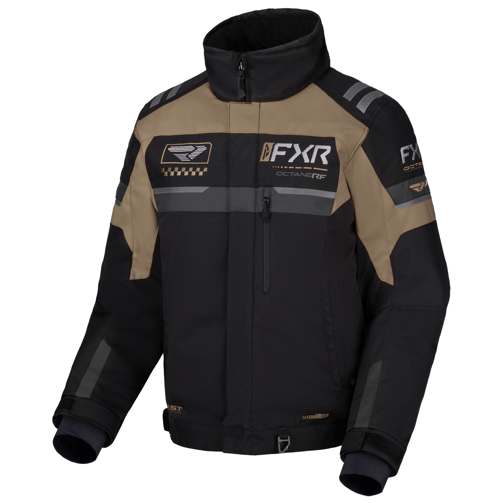 FXR Octane RF Jacket