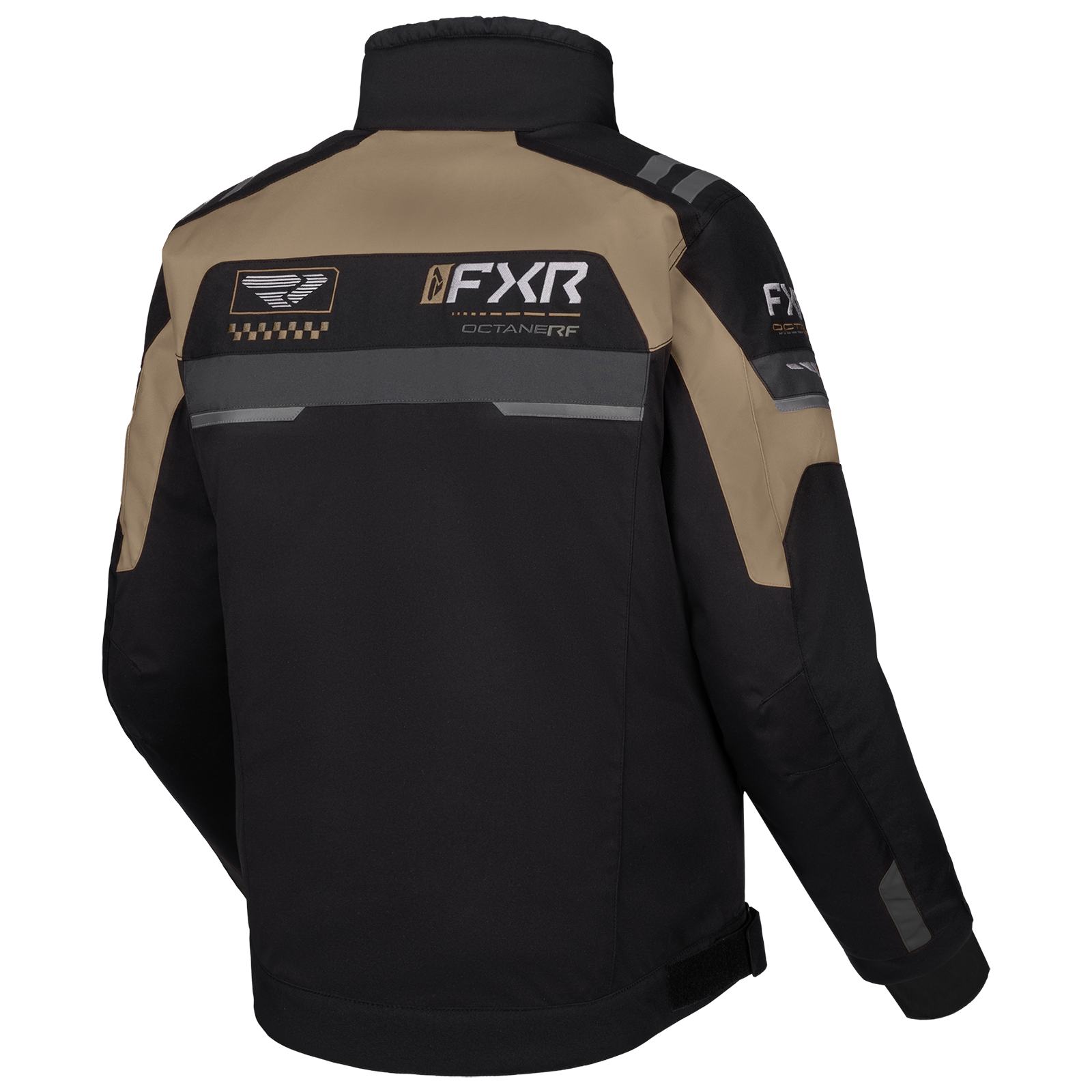 FXR Octane RF Jacket