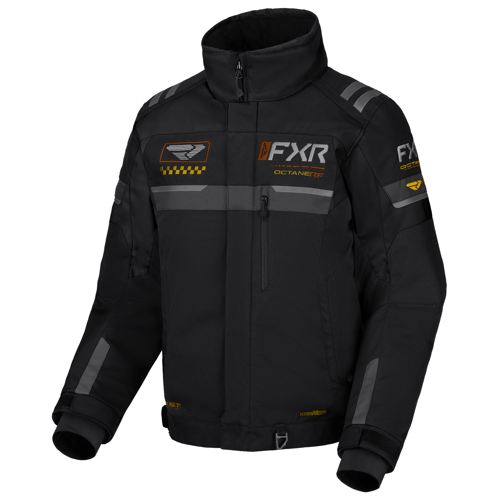 FXR Octane RF Jacket