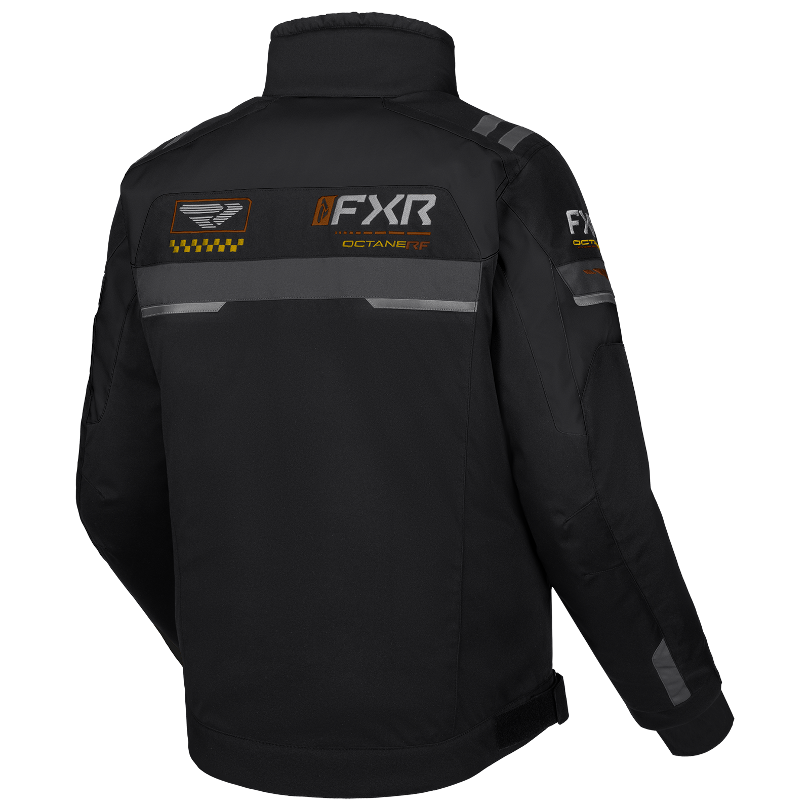 FXR Octane RF Jacket