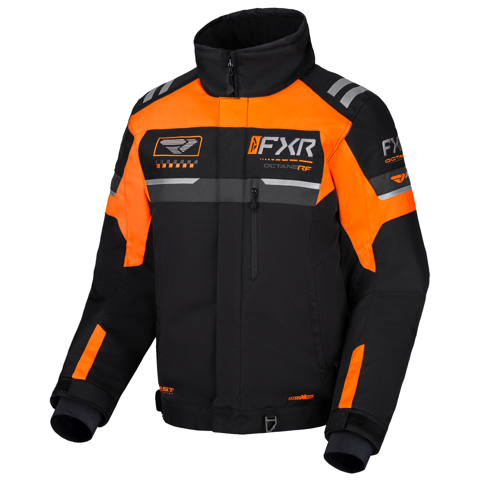 FXR Octane RF Jacket