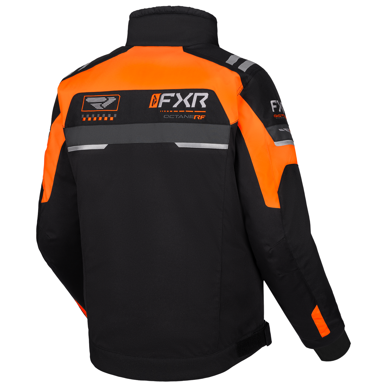 FXR Octane RF Jacket