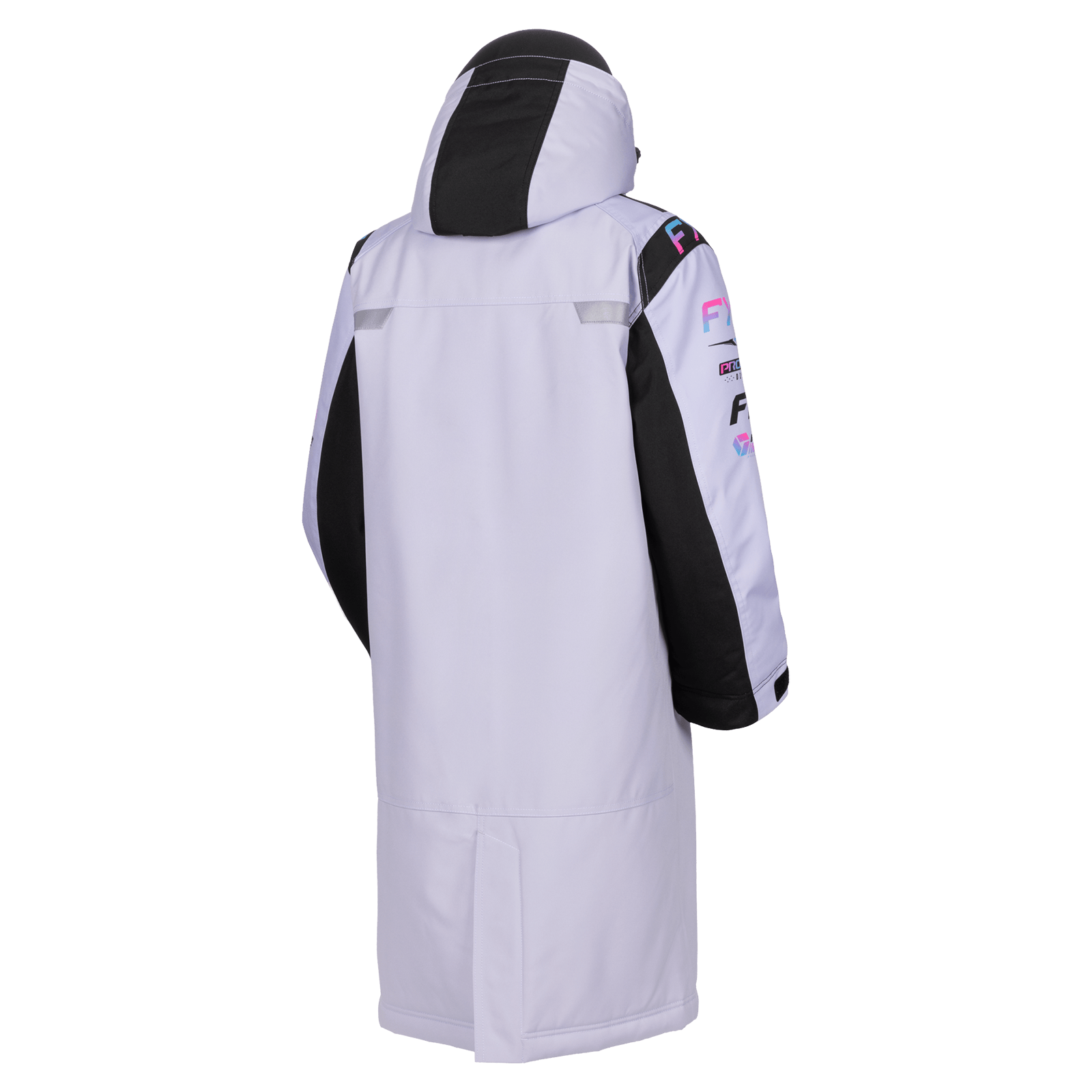 FXR Warm-Up Coat