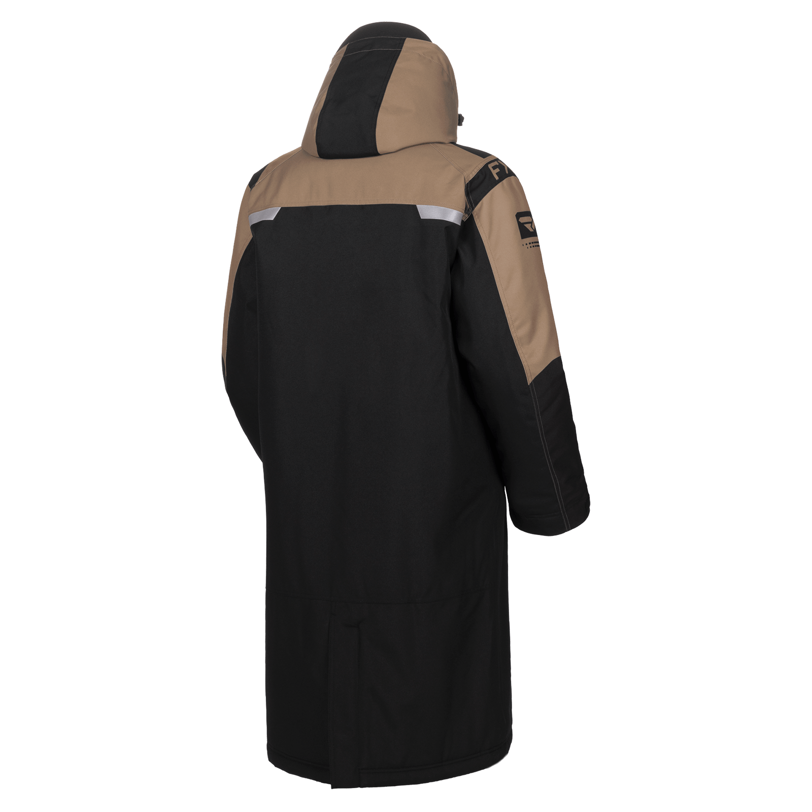 FXR Warm-Up Coat
