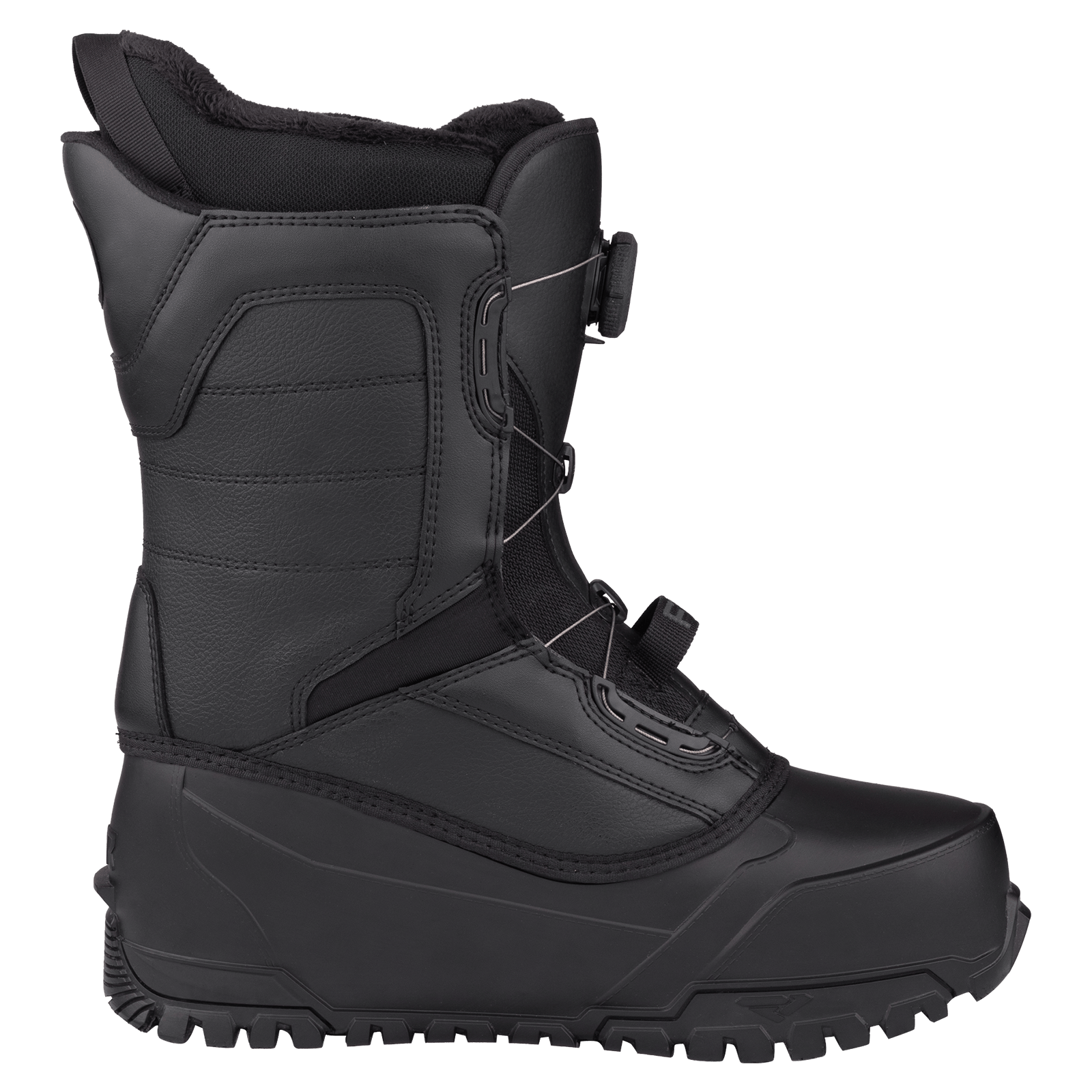 FXR Transfer Boa Boots