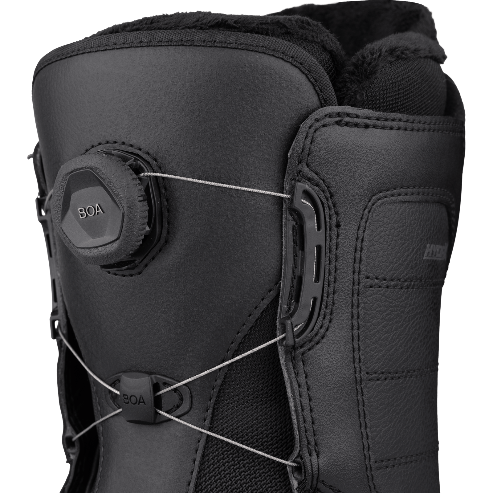 FXR Transfer Boa Boots