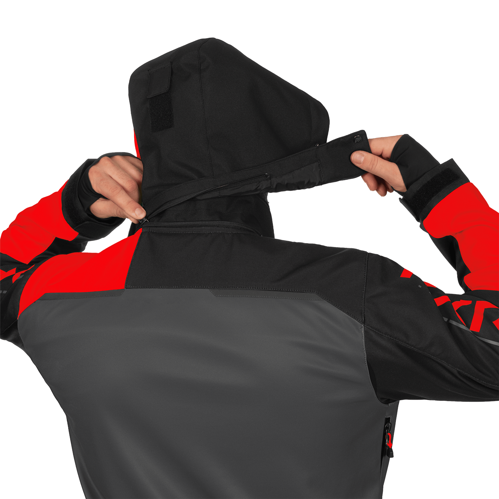 FXR Revo Lite Monosuit