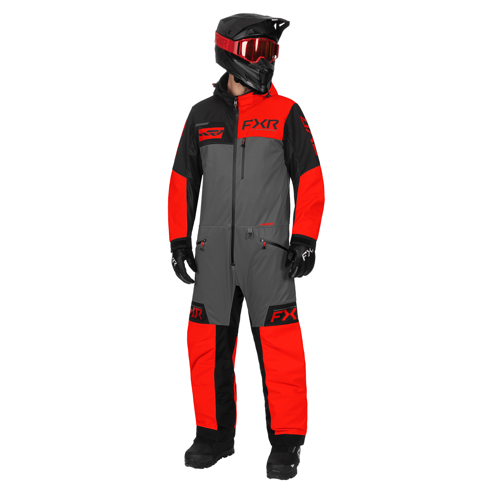 FXR Revo Lite Monosuit