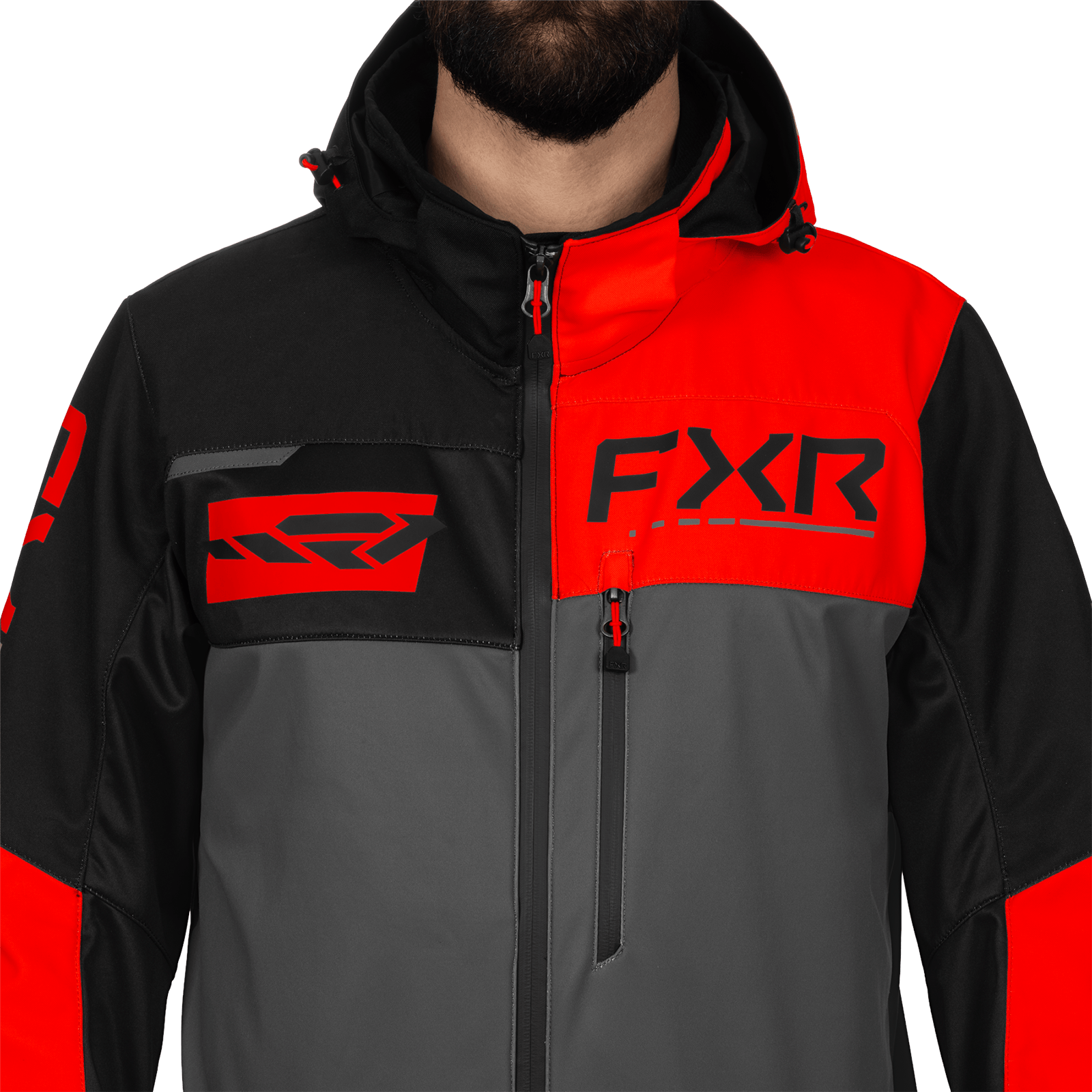 FXR Revo Lite Monosuit