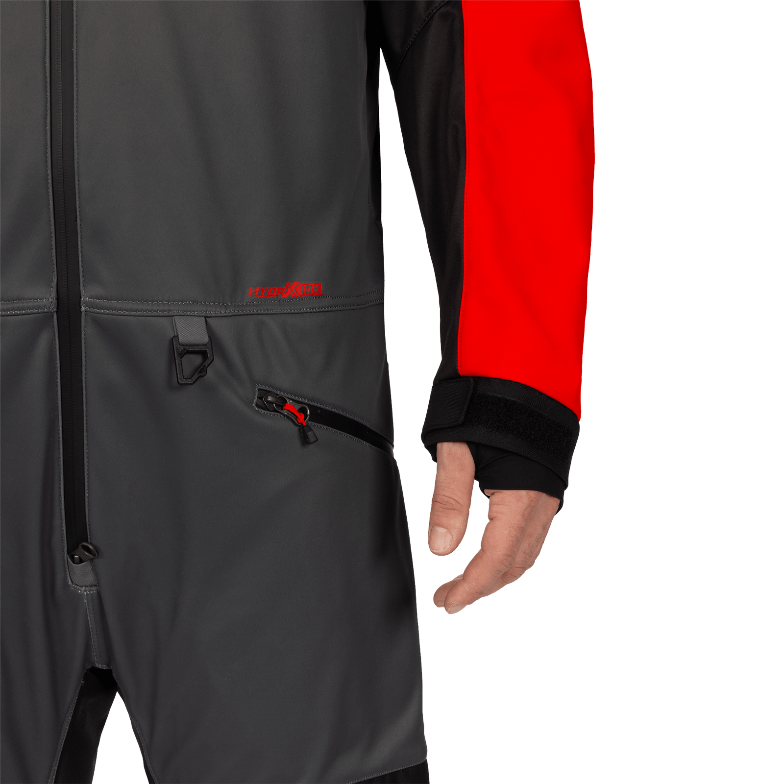 FXR Revo Lite Monosuit