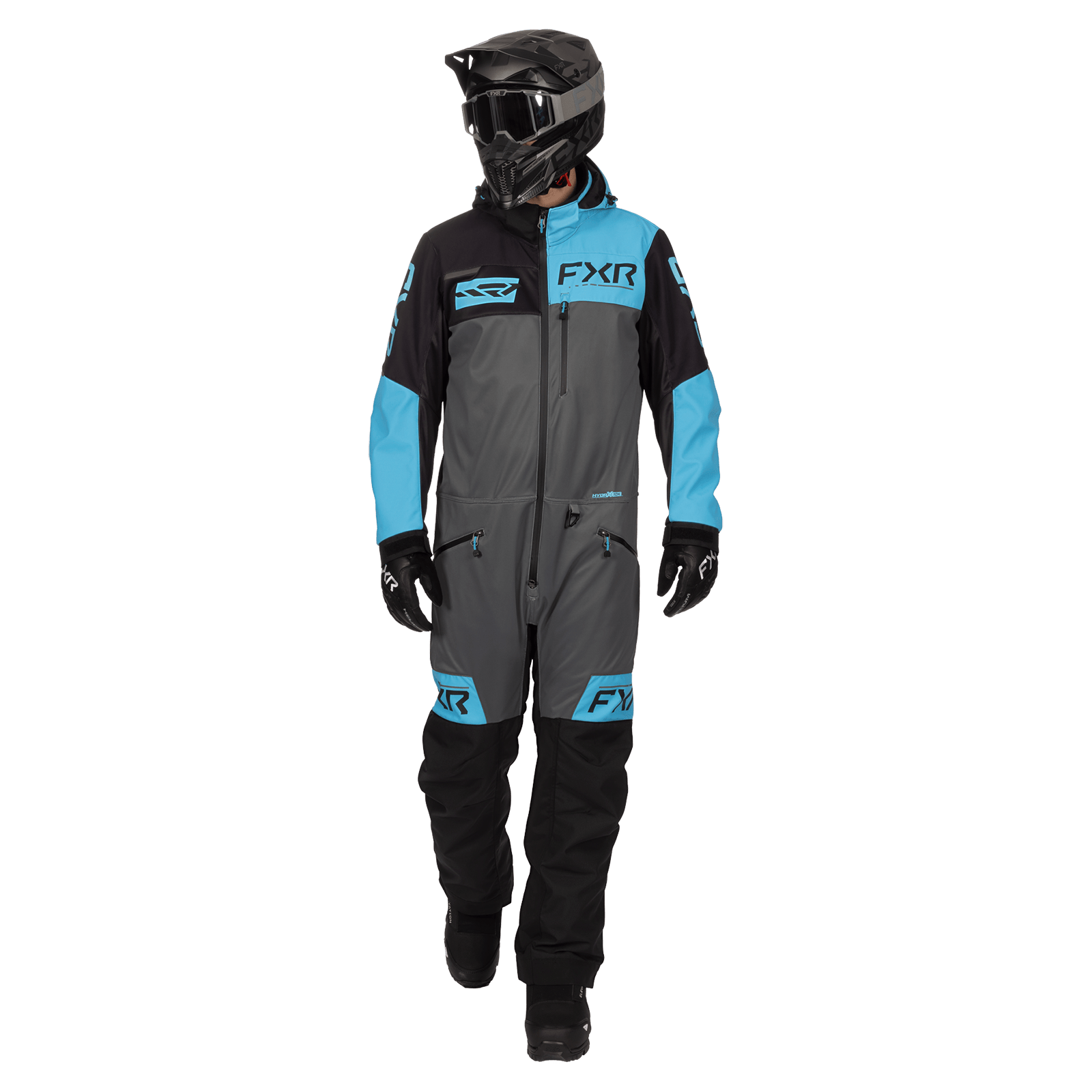 FXR Revo Lite Monosuit