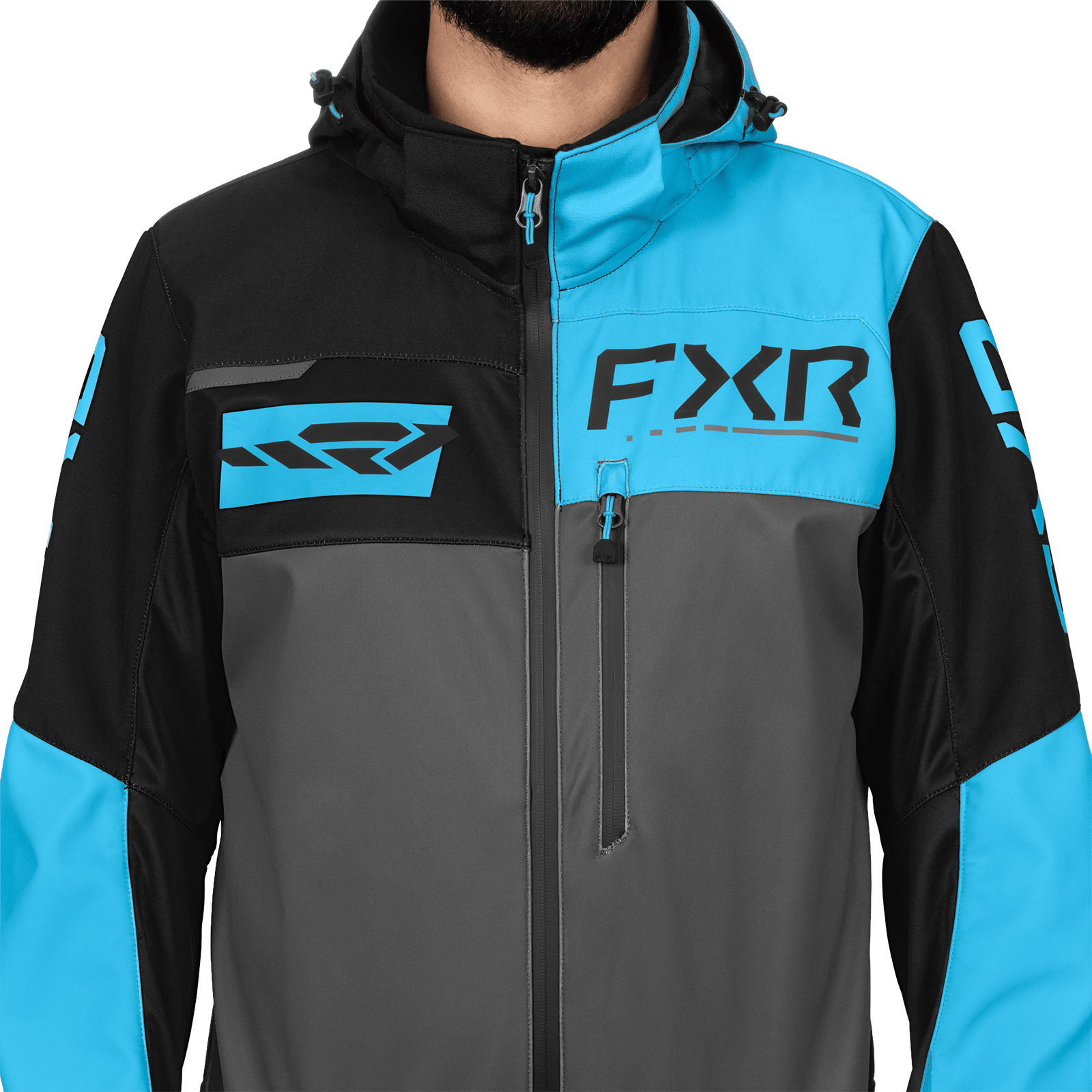 FXR Revo Lite Monosuit