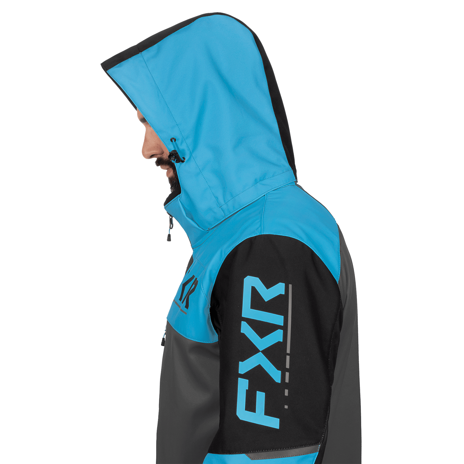 FXR Revo Lite Monosuit