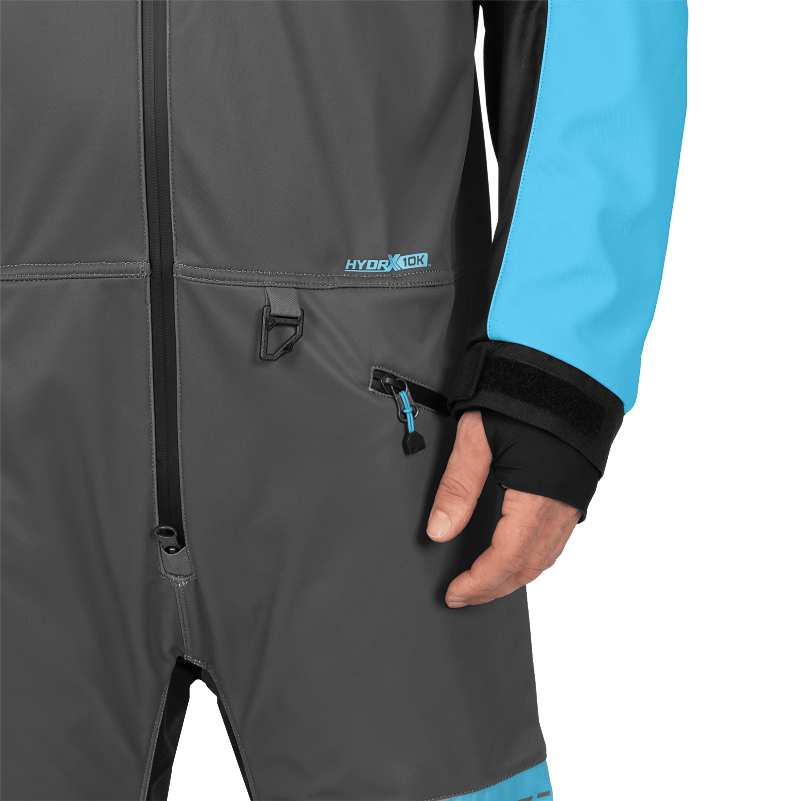 FXR Revo Lite Monosuit