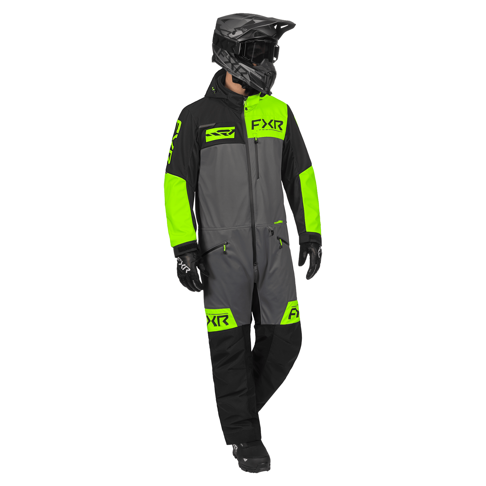 FXR Revo Lite Monosuit