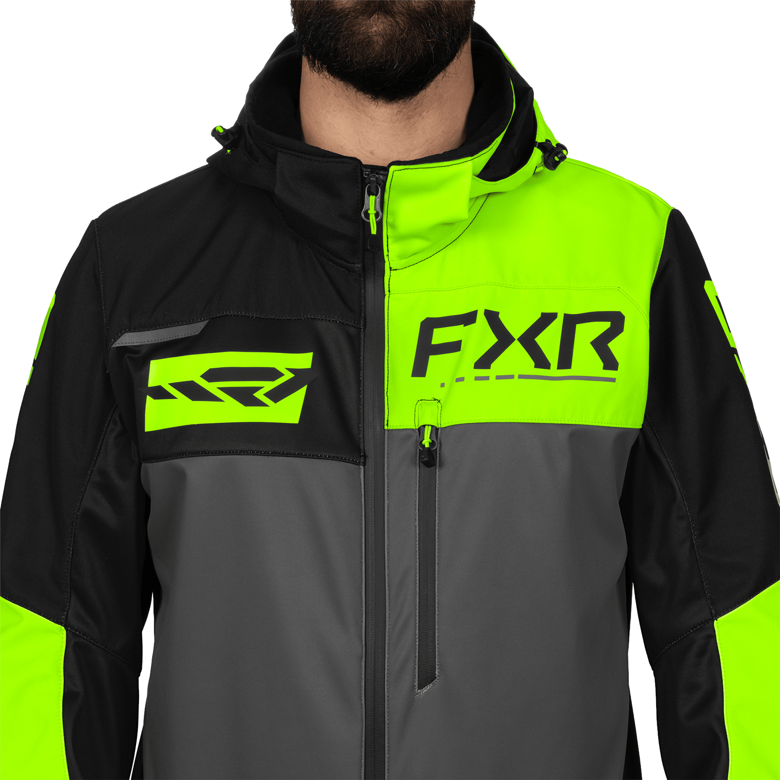 FXR Revo Lite Monosuit
