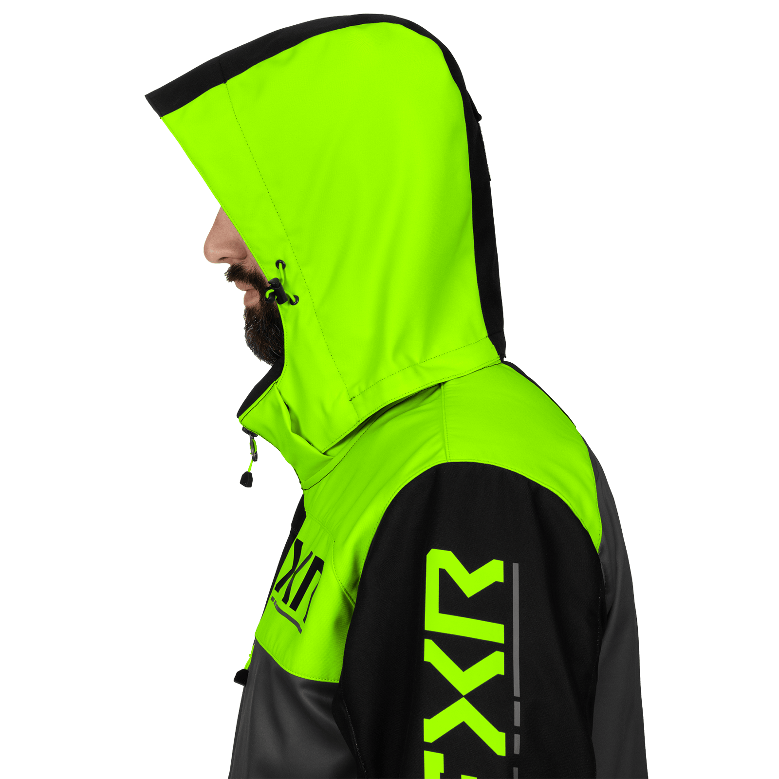 FXR Revo Lite Monosuit