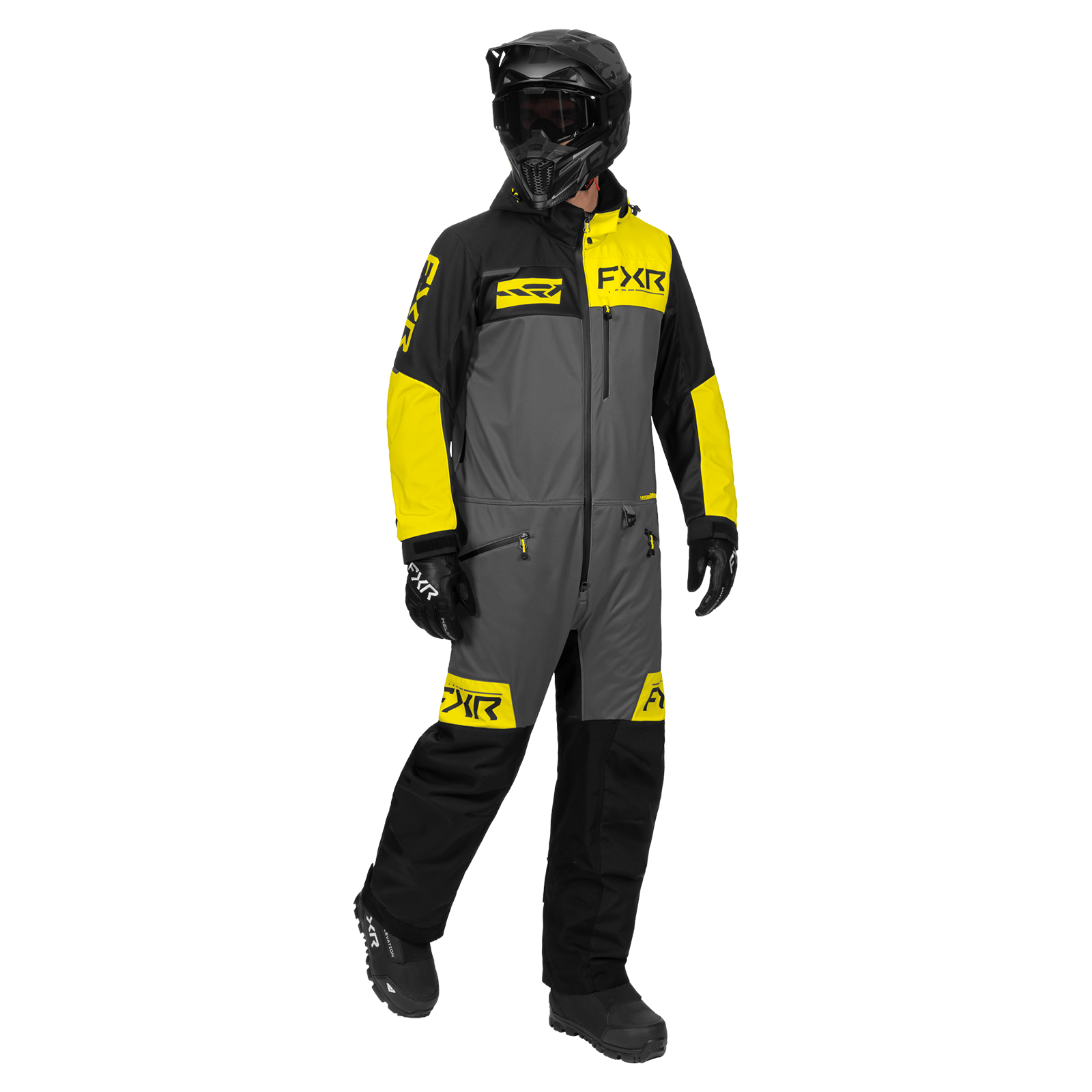 FXR Revo Lite Monosuit