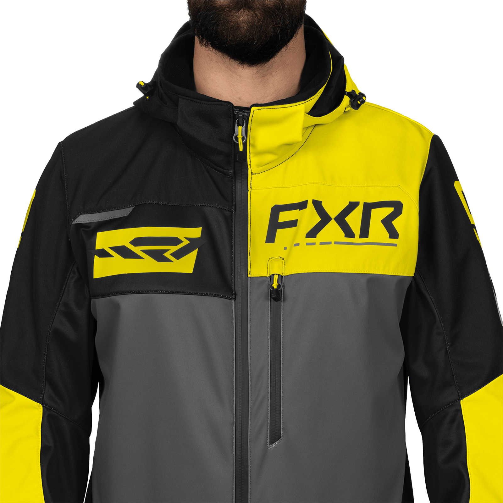 FXR Revo Lite Monosuit
