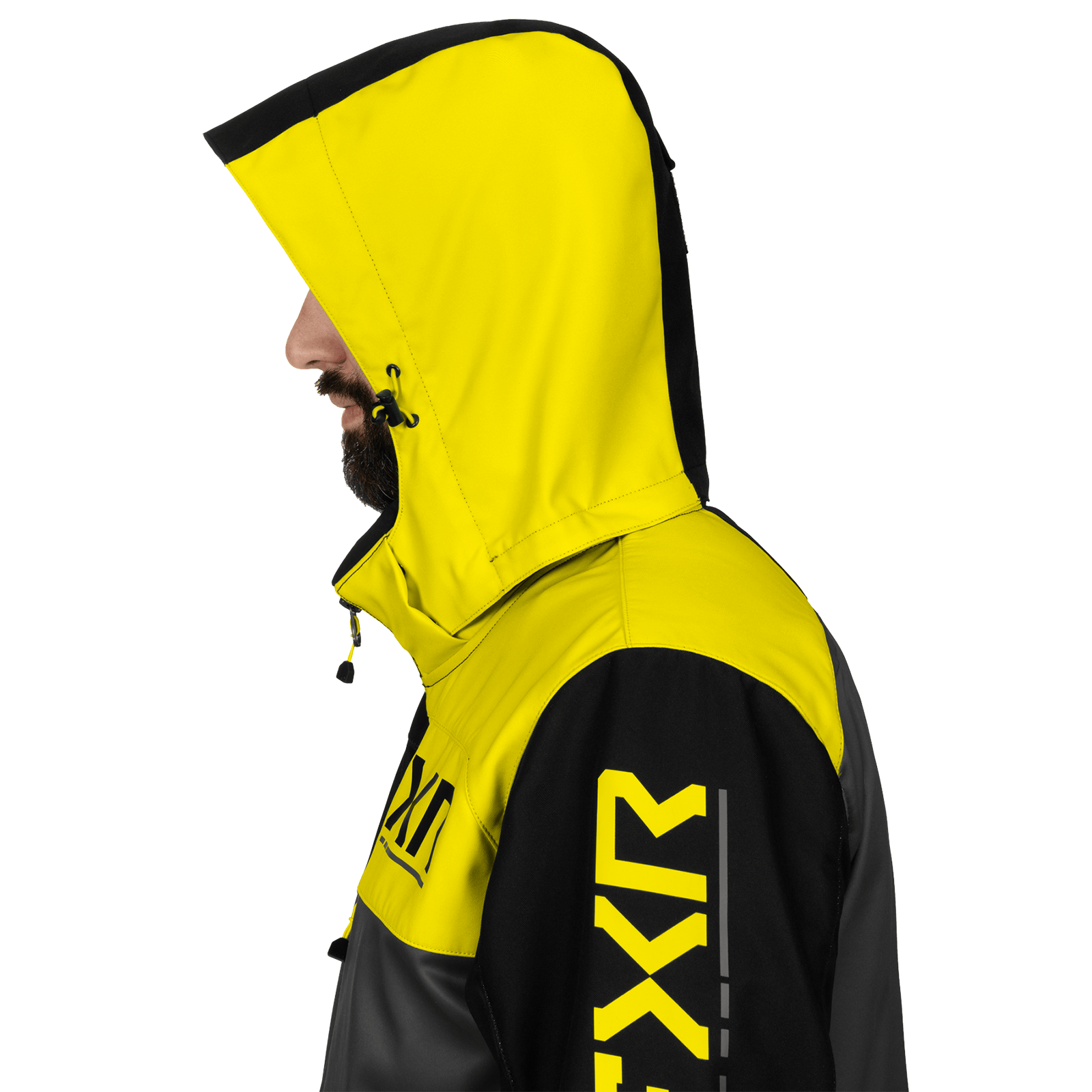 FXR Revo Lite Monosuit