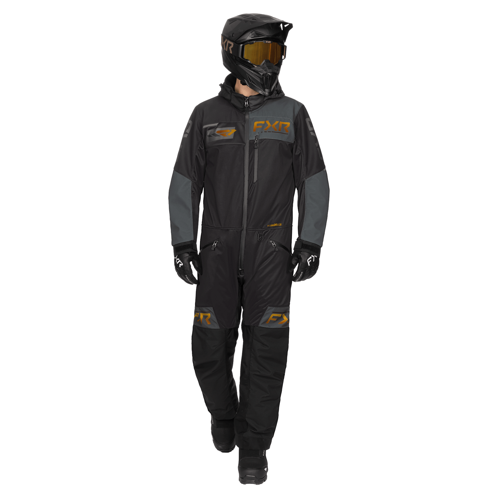 FXR Revo Lite Monosuit