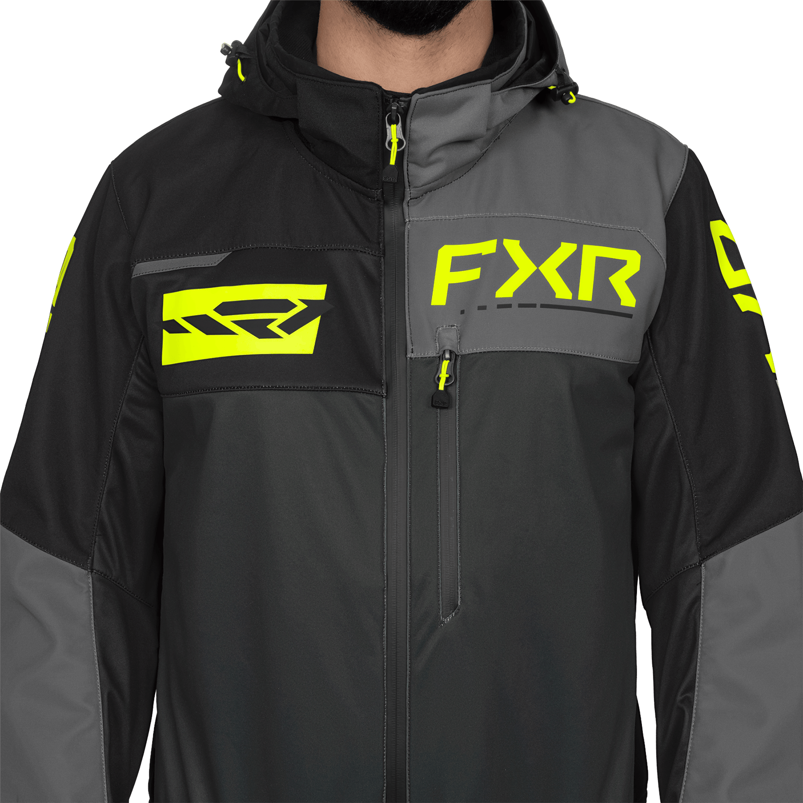 FXR Revo Lite Monosuit