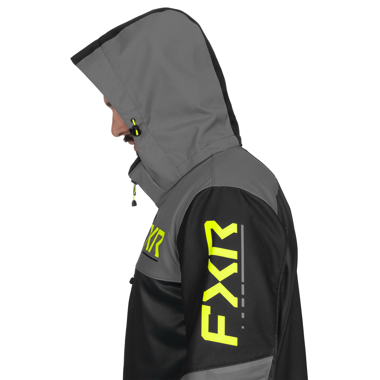 FXR Revo Lite Monosuit