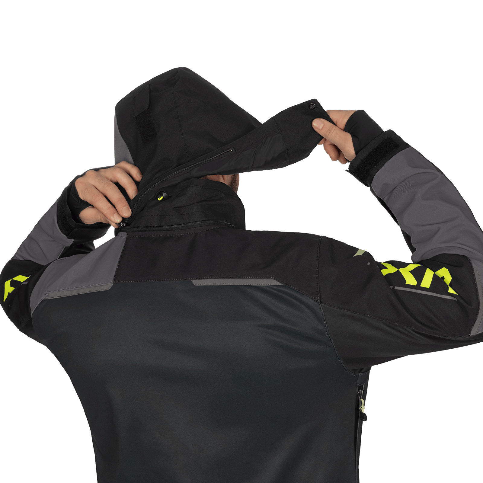 FXR Revo Lite Monosuit