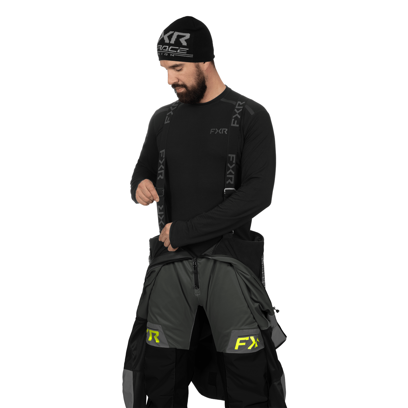FXR Revo Lite Monosuit