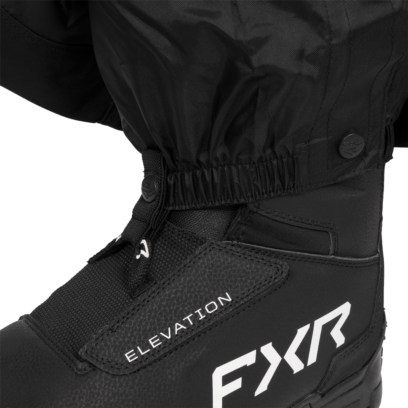 FXR Cold Cross CX Lite Monosuit