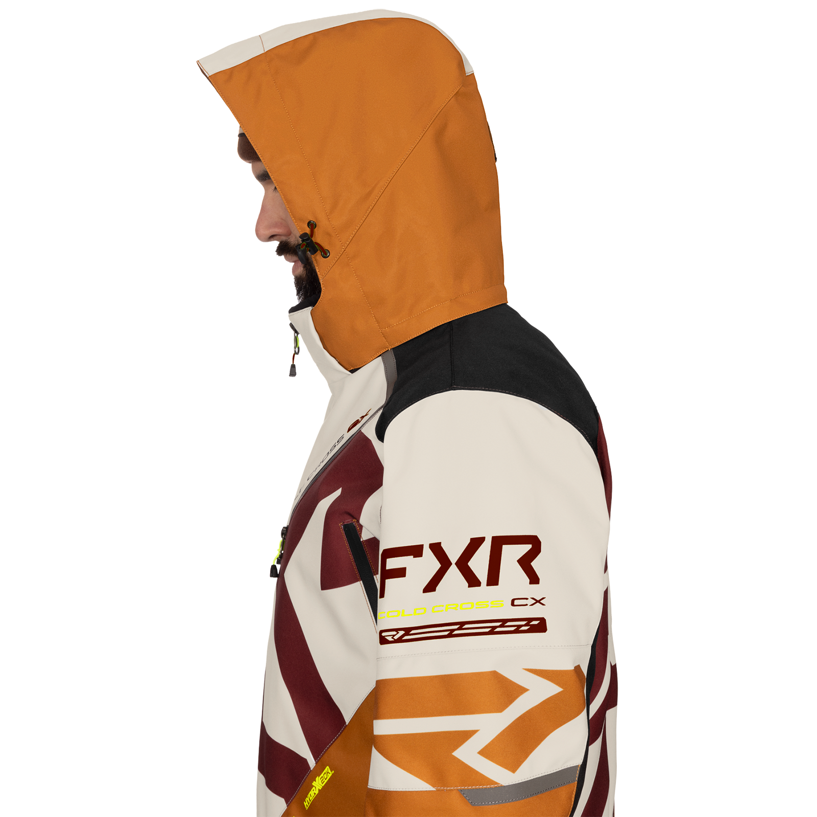 FXR Cold Cross CX Lite Monosuit