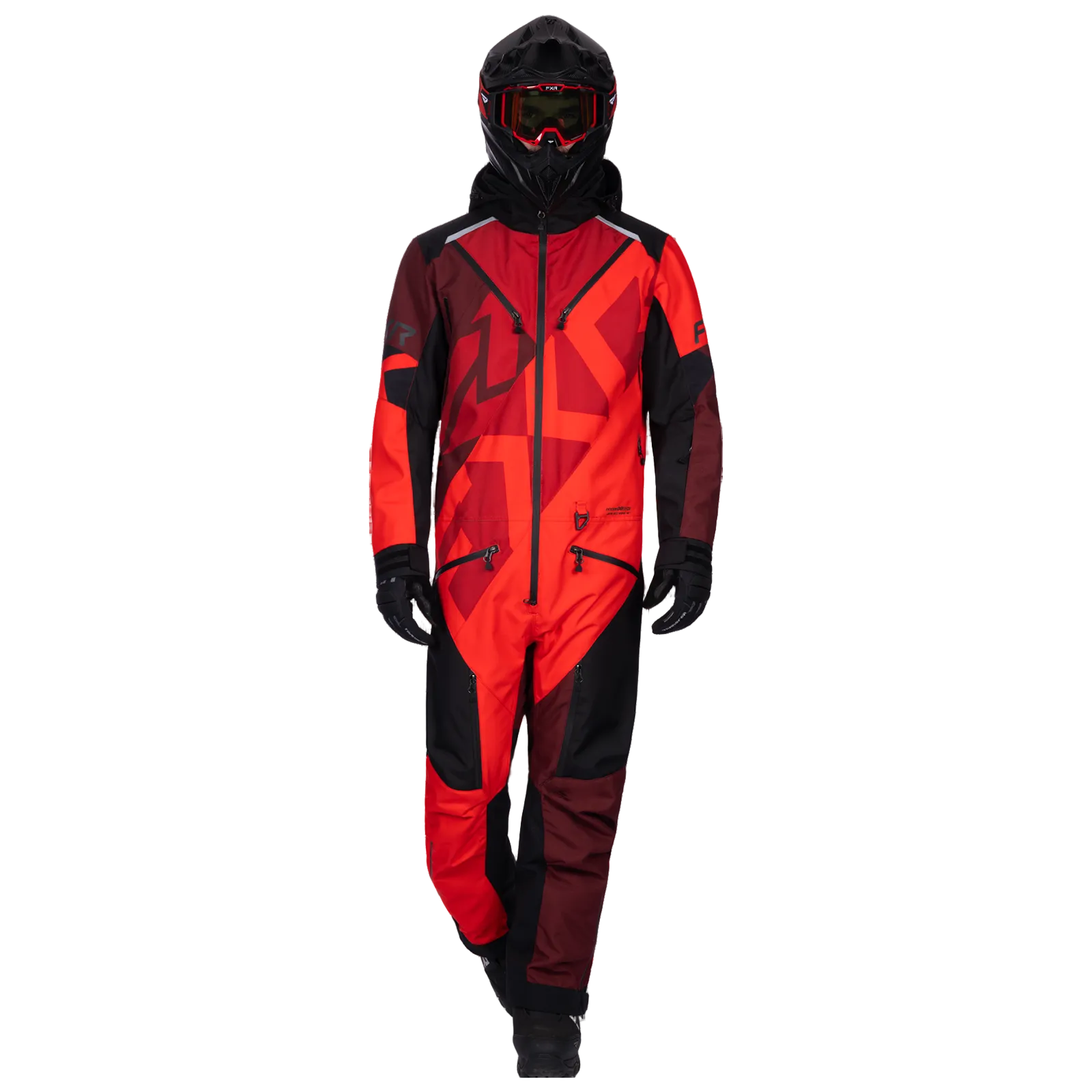 FXR Cold Cross CX Lite Monosuit