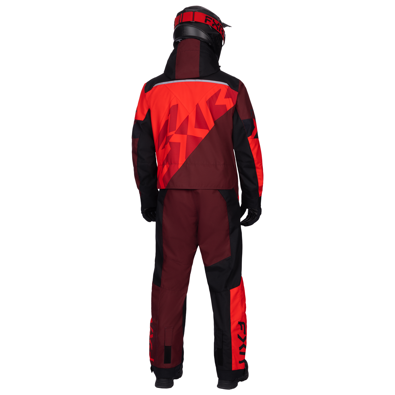 FXR Cold Cross CX Lite Monosuit