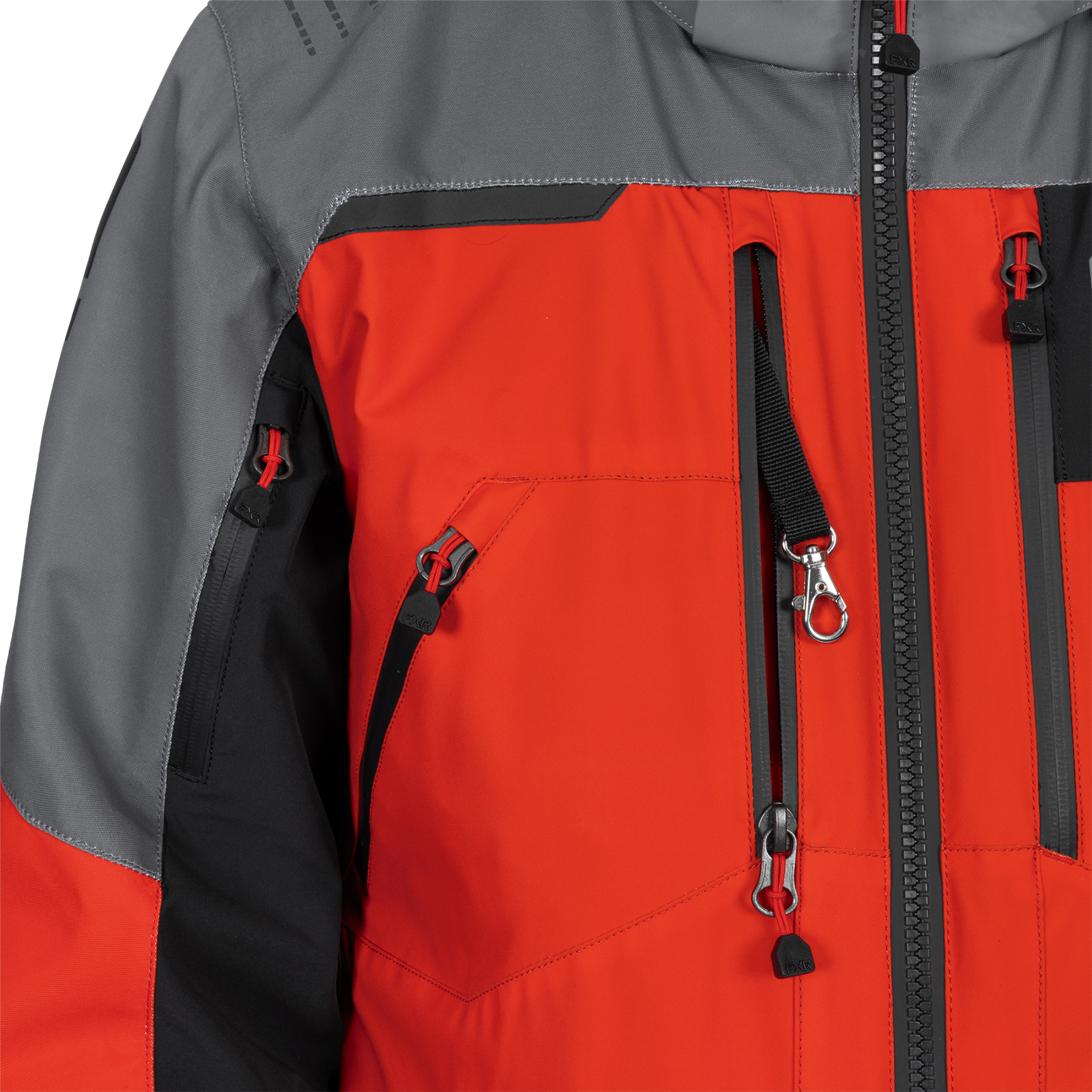 FXR Vertical MTX Lite Monosuit