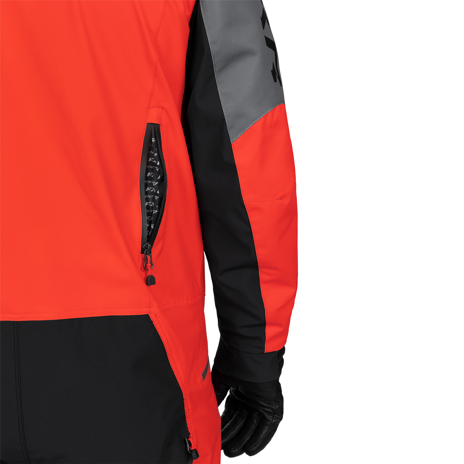 FXR Vertical MTX Lite Monosuit
