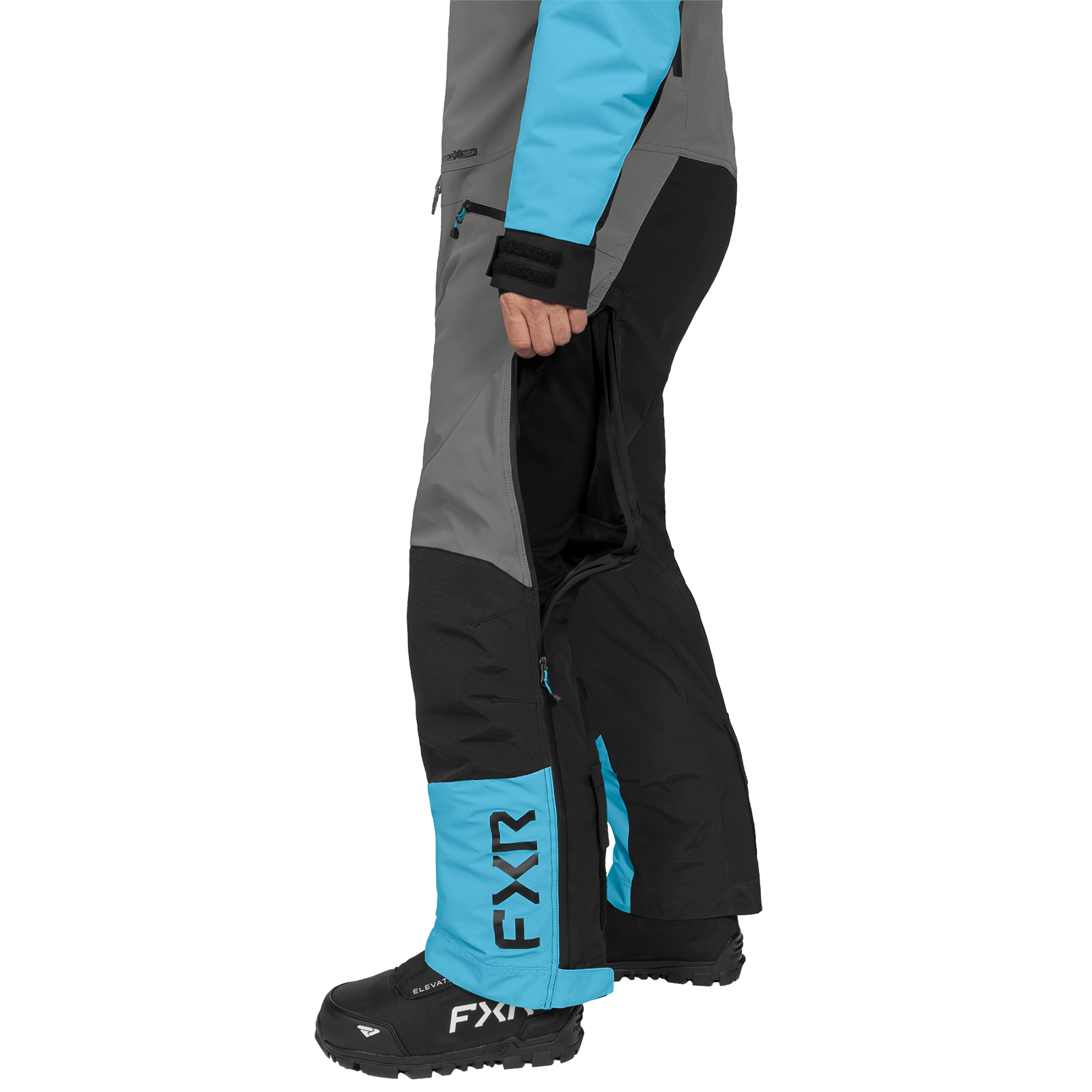 FXR Vertical MTX Lite Monosuit