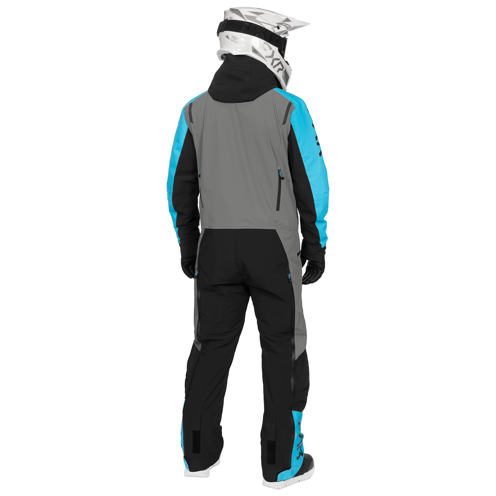 FXR Vertical MTX Lite Monosuit